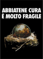 Partecipazione alla mostra < PROGETTO GRAFICO autopresentazione di 35 grafici romani aderenti all'AIAP >  IN/ARCH - Roma (1985)