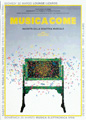 Partecipazione al concorso internazionale <I MIGLIORI DEL MONDO > selezionato ed esposto al I Salone internazionale del manifesto, Grand Palais di Parigi, 1986