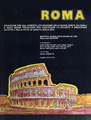 Manifesto per un incontro sullo sviluppo della citt - Roma (1984)