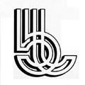 Proposta per il logo Banco Lariano (1986)