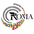 Concorso per il logo Roma in unimmagine, bandito dal Comune di Roma (2009)