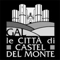 Concorso per la realizzazione del logotipo del GAL Le citt di Castel del Monte (2010)