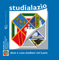 < Studialazio > Regione Lazio (2006)