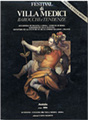 Alcune pubblicazioni realizzate per Villa Medici e Comune di Roma, Edizioni Carte Segrete (1991-92)