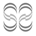 Logo della Casa di Cura Sacro Cuore - Roma (1996)