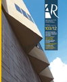 < AR >  rivista dell'Ordine degli Architetti di Roma e Provincia (1999-2013)